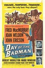 Watch Day of the Badman 9Movies