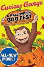 Watch Curious George: A Halloween Boo Fest 9Movies