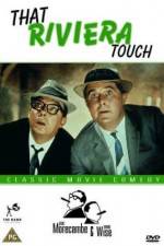 Watch That Riviera Touch 9Movies