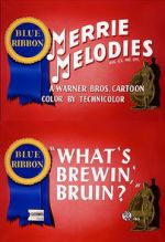 Watch What\'s Brewin\', Bruin? (Short 1948) 9Movies