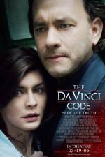 Watch The Da Vinci Code 9Movies
