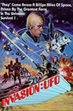 Watch Invasion: UFO 9Movies