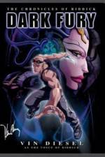 Watch The Chronicles of Riddick: Dark Fury 9Movies