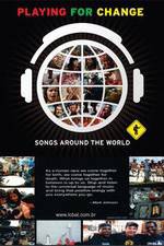 Watch Playing for Change 9Movies