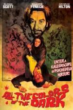 Watch Tutti i colori del buio 9Movies