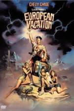 Watch European Vacation 9Movies