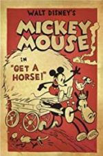 Watch Get a Horse! 9Movies