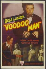 Watch Voodoo Man 9Movies
