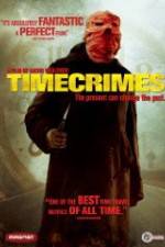 Watch Timecrimes 9Movies