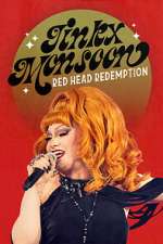 Watch Jinkx Monsoon: Red Head Redemption (TV Special 2023) 9Movies