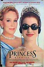 Watch The Princess Diaries 9Movies