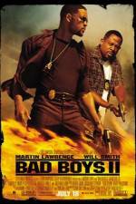 Watch Bad Boys II 9Movies