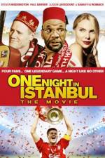 Watch One Night in Istanbul 9Movies
