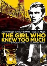 Watch The Girl Who Knew Too Much 9Movies
