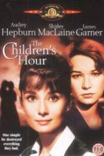 Watch The Children's Hour 9Movies