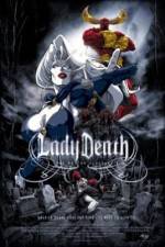 Watch Lady Death 9Movies