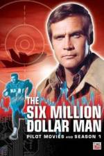 Watch The Six Million Dollar Man 9Movies