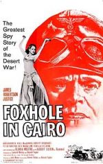 Watch Foxhole in Cairo 9Movies