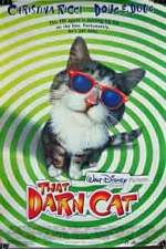 Watch That Darn Cat 9Movies
