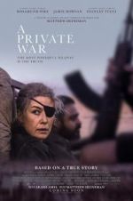 Watch A Private War 9Movies