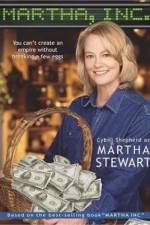 Watch Martha, Inc.: The Story of Martha Stewart 9Movies