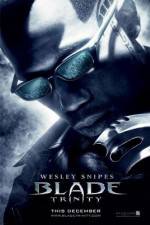 Watch Blade: Trinity 9Movies