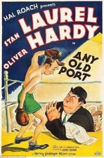 Watch Any Old Port! 9Movies