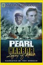 Watch Pearl Harbor: Legacy of Attack 9Movies