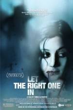 Watch Let The Right One In 9Movies