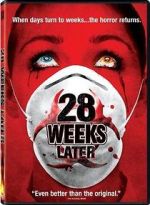 Watch 28 Weeks Later: The Infected 9Movies