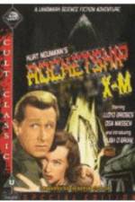 Watch Rocketship X-M 9Movies