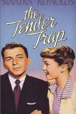 Watch The Tender Trap 9Movies