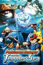 Watch Pok�mon Ranger and the Temple of the Sea 9Movies