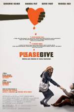 Watch Please Give 9Movies