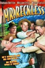 Watch Mr Reckless 9Movies
