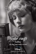 Watch Folklore: The Long Pond Studio Sessions 9Movies
