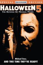 Watch Halloween 5 9Movies