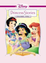 Watch Disney Princess Stories Volume Two: Tales of Friendship 9Movies