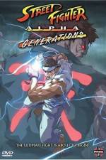 Watch Street Fighter Alpha Generations 9Movies