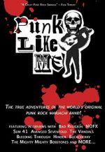 Watch Punk Like Me 9Movies