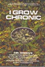 Watch I Grow Chronic 9Movies