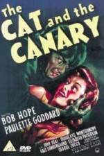 Watch The Cat and the Canary 9Movies
