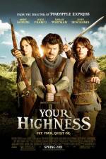 Watch Your Highness 9Movies