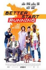 Watch Better Start Running 9Movies