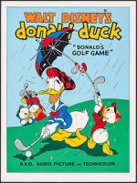 Watch Donald\'s Golf Game (Short 1938) 9Movies