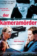 Watch Der Kameram�rder 9Movies