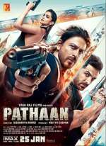 Watch Pathaan 9Movies