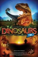 Watch Dinosaurs: Giants of Patagonia 9Movies