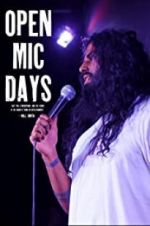 Watch Open Mic Days 9Movies