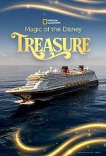 Watch Magic of the Disney Treasure (TV Special 2025) 9Movies